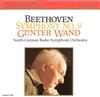 descargar álbum Günter Wand, Ludwig van Beethoven - Symphony No 9