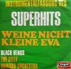 Album herunterladen The Billy Howard Orchestra - Weine Nicht Kleine Eva