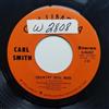 ladda ner album Carl Smith - Country Soul Man Dont Say Your Mine