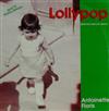 Antoinette Floris - Lollypop Special Dance Remix