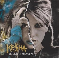 Download Ke$ha - Animal Cannibal