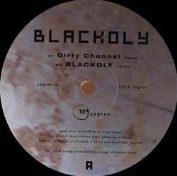 Download Blackoly - Dirty Channel