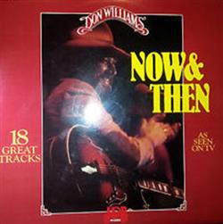 Download Don Williams - Now And Then