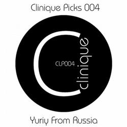 Download Yuriy From Russia - Clinique Picks 004