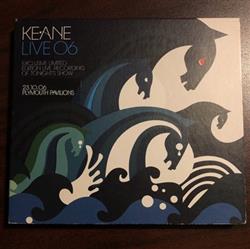 Download Keane - Live 06 231006 Plymouth Pavilions