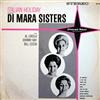 descargar álbum The Di Mara Sisters And Al Caiola, Johnny Kay, Bill Costa - Italian Holiday Starring Di Mara Sisters