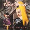 ouvir online Nina Hagen - In My World