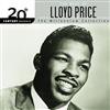 ladda ner album Lloyd Price - The Best Of Lloyd Price The Millennium Collection