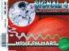 descargar álbum Signal 4 Feat DJ Alessandro - Move On Mars