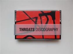 Download Throats - Discography