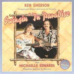 Download Ken Emerson & Michaelle Edwards - Swingin In Paradise