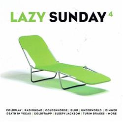 Download Various - Lazy Sunday 4