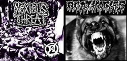 Download Agathocles Noxious Threat - War Shield Untitled