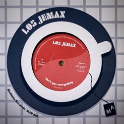 Download Los Jemax - Los Jemax 3