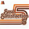 ladda ner album Various - Soul Satisfaction 5