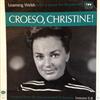 descargar álbum No Artist - Croeso Christine Lessons 5 8