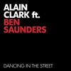 télécharger l'album Alain Clark Ft Ben Saunders - Dancing In The Street