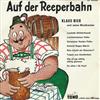 last ned album Klaus Bier Und Seine Musikanten - Auf Der Reeperbahn