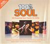 lytte på nettet Various - 100 Soul 100 Essential Soul Tracks On 5CDs