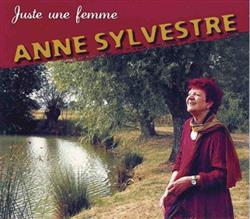 Download Anne Sylvestre - Juste Une Femme