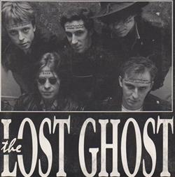 Download The Lost Ghost - Affections