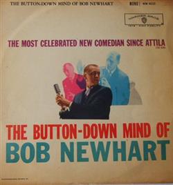 Download Bob Newhart - The Button Down Mind Of Bob Newhart