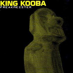 Download King Kooba - Freakmeister