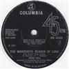 ascolta in linea Vince Hill - The Wonderful Season Of Love The Peyton Place Theme