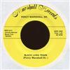 lataa albumi Percy Marshall, Sr - Black Lung Train Muddy Water