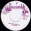 ascolta in linea Alton Ellis Tyrone Evans - Aint That Loving You If This World Where Mine