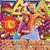 online luisteren Various - Viva New Dance Generation 18