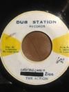 baixar álbum The Actions The Jerry All Stars - Holy Mount Zion Zion Dub