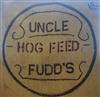 baixar álbum Uncle Fudd - Hog Feed