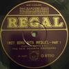 last ned album The New Regenta Orchestra - 1927 Song Hits Medley