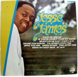 Download Jesse James - Jesse James