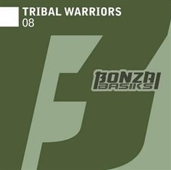 Download Tribal Warriors - 08