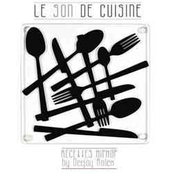 Download DJ Rolex - Le Son De Cuisine