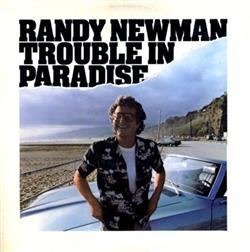 Download Randy Newman - Trouble In Paradise