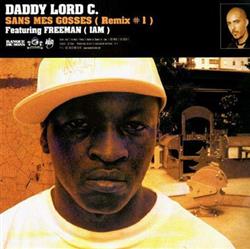 Download Daddy Lord C - Sans Mes Gosses