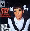 ladda ner album Haide Hansson - Feuer