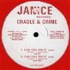 Album herunterladen Cradle & Crime - So So Good Can You Dig It