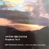 Album herunterladen Anton Bruckner - Symphony No 8 Berlin Symphony Orchestra Conductor Herbert Von Karajan