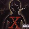 baixar álbum Various - The X Files Songs In The Key Of X