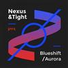 télécharger l'album Nexus & Tight - Blueshift Aurora