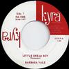 kuunnella verkossa Barbara Vale - Little Dream Boy