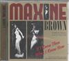 lytte på nettet Maxine Brown - If I Knew Then What I Know Now Complete Singles As Bs 1960 1962