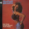 escuchar en línea Rufus And Chaka Khan Rufus - Do You Love What You Feel Dancin Mood