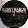 télécharger l'album Heavyhandz - Classique Roq Returns EP