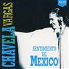 last ned album Chavela Vargas - Sentimiento de México Vol III