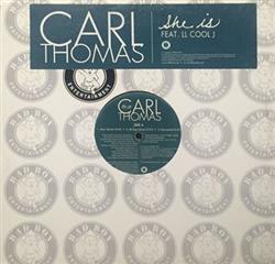 Download Carl Thomas Feat LL Cool J - She Is